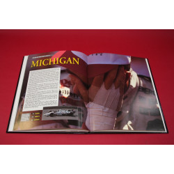 Autocourse Indy Car Official Yearbook 1993-1994 Autocourse Indy Car Official Yearbook 1993-1994