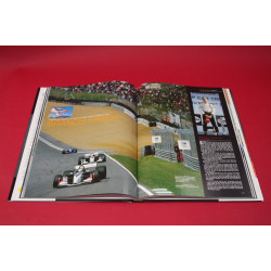 Autocourse Champ Car Official Yearbook 2003-2004 Autocourse Champ Car Official Yearbook 2003-2004