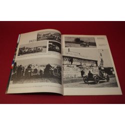 50 Years of Le Mans Racing Twenty-four hours to victory 50 Years of Le Mans Racing Twenty-four hours to victory