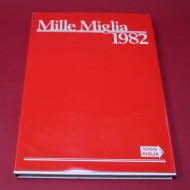 Mille Miglia 1982 