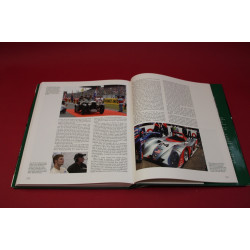 The British at Le Mans - 85 years of Endeavour