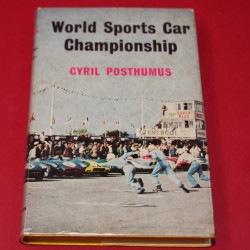 World Sports Car Championship World Sports Car Championship