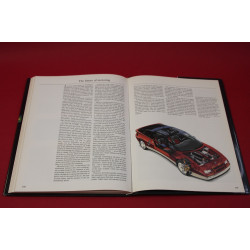 The Saab-Scania Story