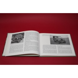 A Collector's Guide: Jeep CJ to Grand Cherokee