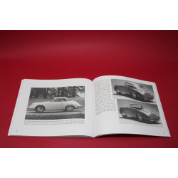 Porsche 356 1948-1965 Photo Album Porsche 356 1948-1965 Photo Album