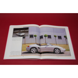 Porsche Colour Family Album Porsche Colour Family Album