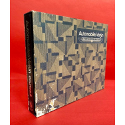 Automobiles Voisin 1919-1958