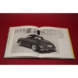 Porsche 356 Coupe,Cab,Roadster,Speedster & Carrera Porsche 356 Coupe,Cab,Roadster,Speedster & Carrera
