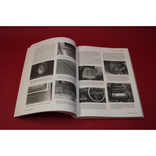 Alfa Romeo Owner's Bible