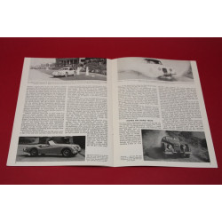 Profile Publications No 4 : The Jaguar XK Series