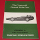 Profile Publications No 8 : The Vanwall Grand Prix Car Profile Publications No 8 : The Vanwall Grand Prix Car