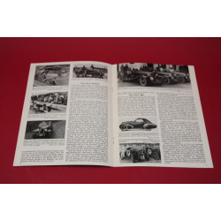 Profile Publications No 23 : The Fiat Tipo 508S