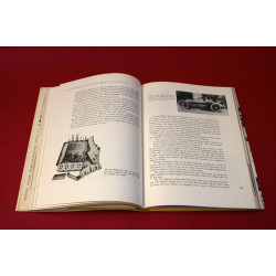 The Golden Age of the American Racing Car