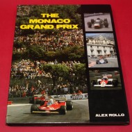 The Monaco Grand Prix