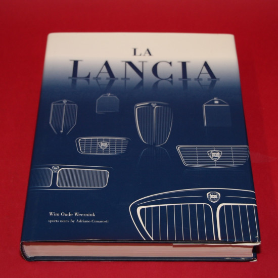 La Lancia La Lancia