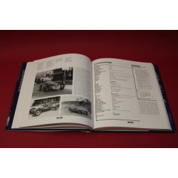 Maserati: The Grand Prix, Sports and GT Cars model by model 1926-2003