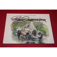 Walter Gotschke   Renn Impressionen Nurburgring 1927-1932