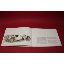 Walter Gotschke   Renn Impressionen Nurburgring 1927-1932