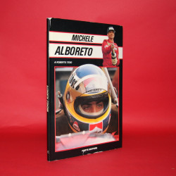 Michele Alboreto 
