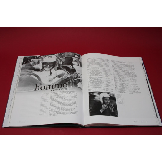 Piers Courage Last of the Gentleman Racers 