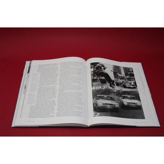 Piers Courage Last of the Gentleman Racers 