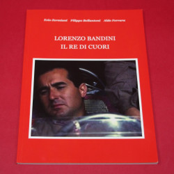 Lorenzo Bandini Il Re Di Cuori Lorenzo Bandini Il Re Di Cuori