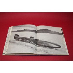 Land Speed Record: From 39.24 to 600+ mph