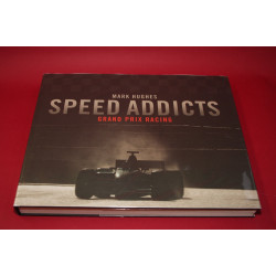 Speed Addicts Grand Prix Racing