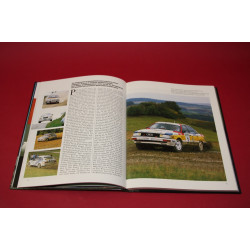 Rallye Jahrbuch 1988/89
