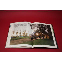 Motorsport Jahrbuch 1954