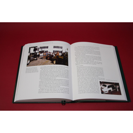 TWR and Jaguar's XJS Inside Tom Walkinshaw's Group A Racing Team