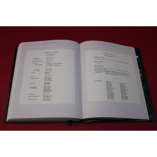 TWR and Jaguar's XJS Inside Tom Walkinshaw's Group A Racing Team