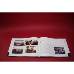 If At First You Don't Succeed The Life Story of Ron Lea