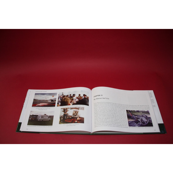 If At First You Don't Succeed The Life Story of Ron Lea