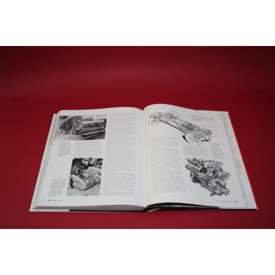 Red Hot Rivals - Ferrari vs Maserati - Epic Clashes for Supremacy