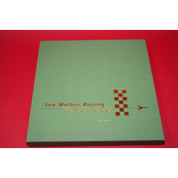 Ian Walker Racing - The Man and His Cars