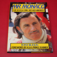 Mr Monaco - Graham Hill Remembered