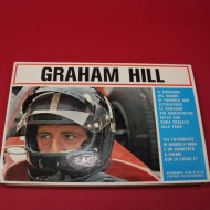 Graham Hill