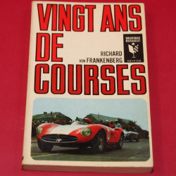 Vingt Ans De Courses