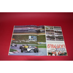 Kimberley's Grand Prix Racing Driver Nelson Piquet The Story of 1983 World Championship Kimberley's Grand Prix Racing Driver Nelson Piquet The Story of 1983 World Championship