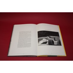 Ayrton Senna Portrait of a Champion 