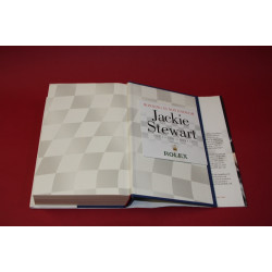 The Autobiography of Jackie Stewart - Winning is Not Enough The Autobiography of Jackie Stewart - Winning is Not Enough