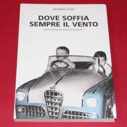 Dove Soffia Sempre il Vento Dove Soffia Sempre il Vento