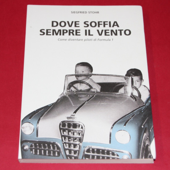 Dove Soffia Sempre il Vento