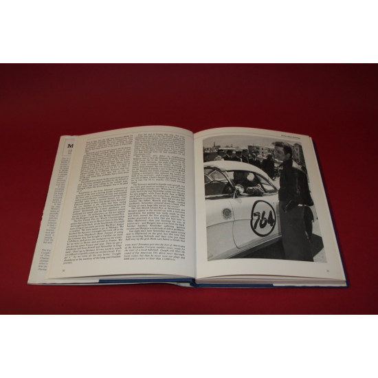 Racing Mechanic Ermanno Cuoghi Mechanic to a world champion