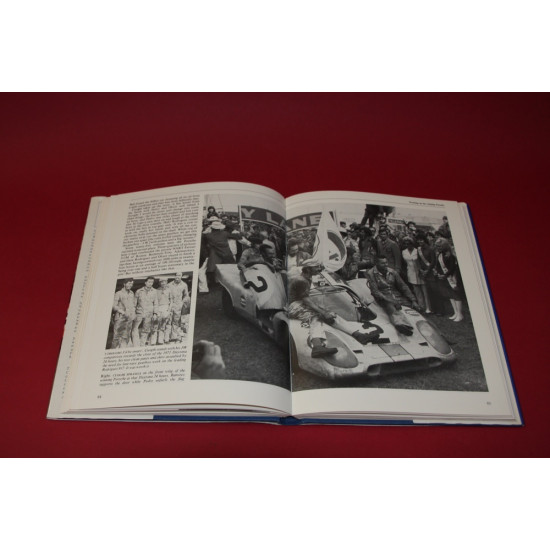 Racing Mechanic Ermanno Cuoghi Mechanic to a world champion