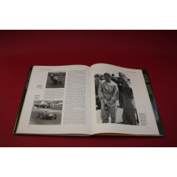 Racers 1948-1968 The Legends of Formula 1