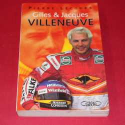 Gilles & Jacques Villeneuve Gilles & Jacques Villeneuve