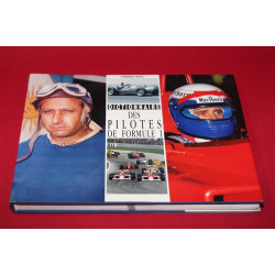 Dictionaire Des Pilotes De Formule 1 