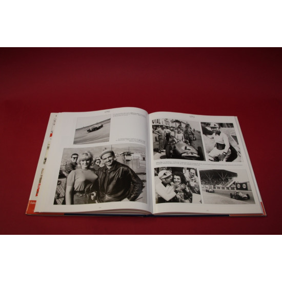 Trintignant-Wimille: un champion et son maitre 